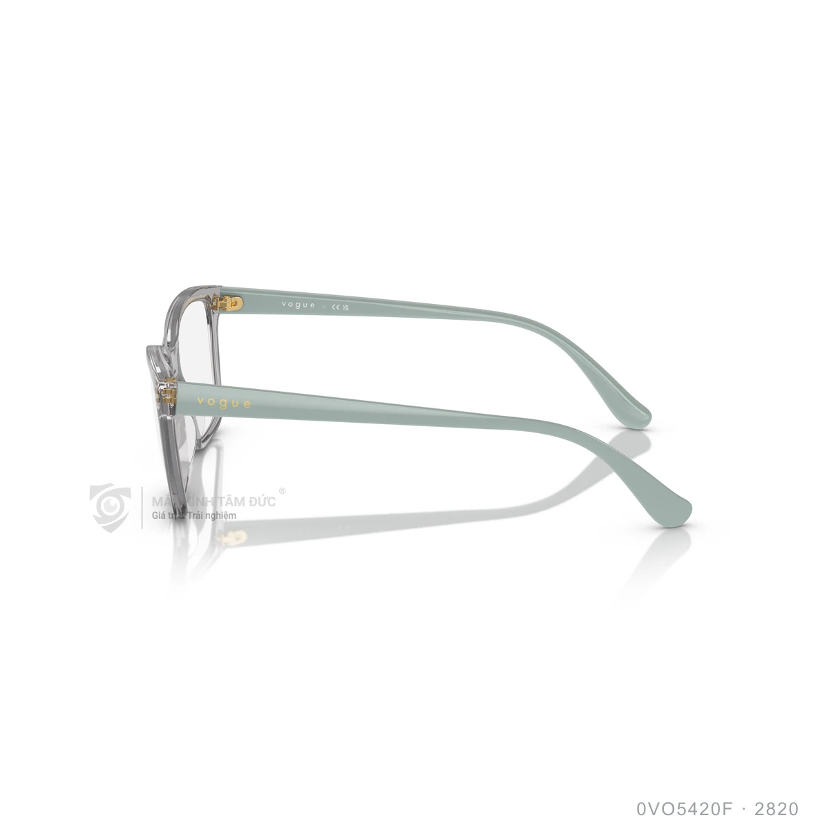 Gọng kính Vogue 0VO5420F - Ảnh 4