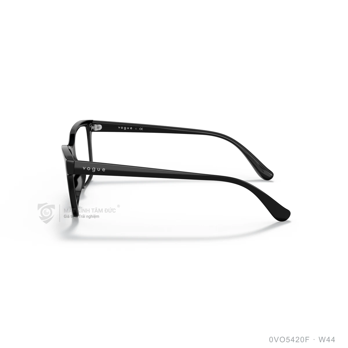 Gọng kính Vogue 0VO5420F - Ảnh 9