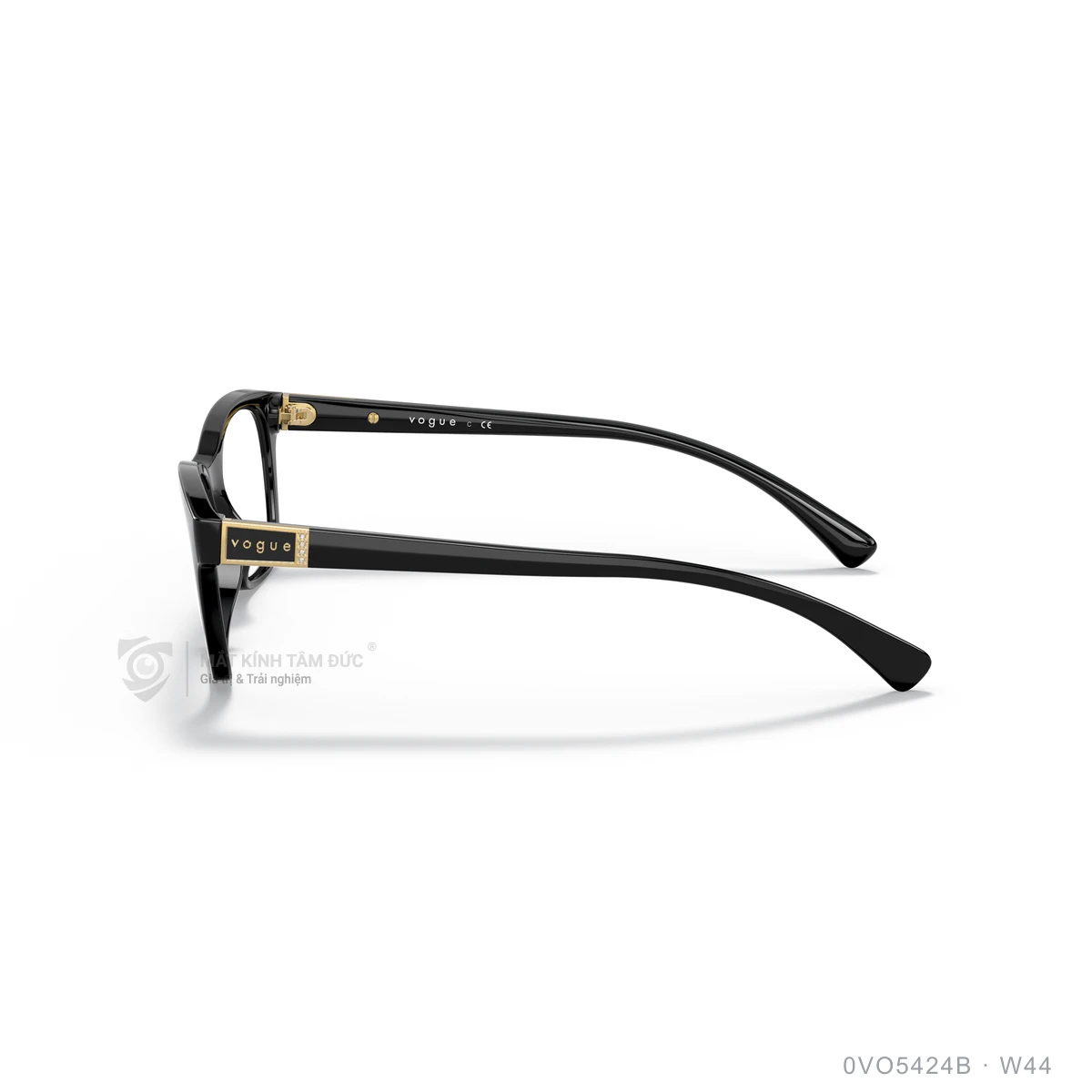 Gọng kính Vogue 0VO5424B - Ảnh 9