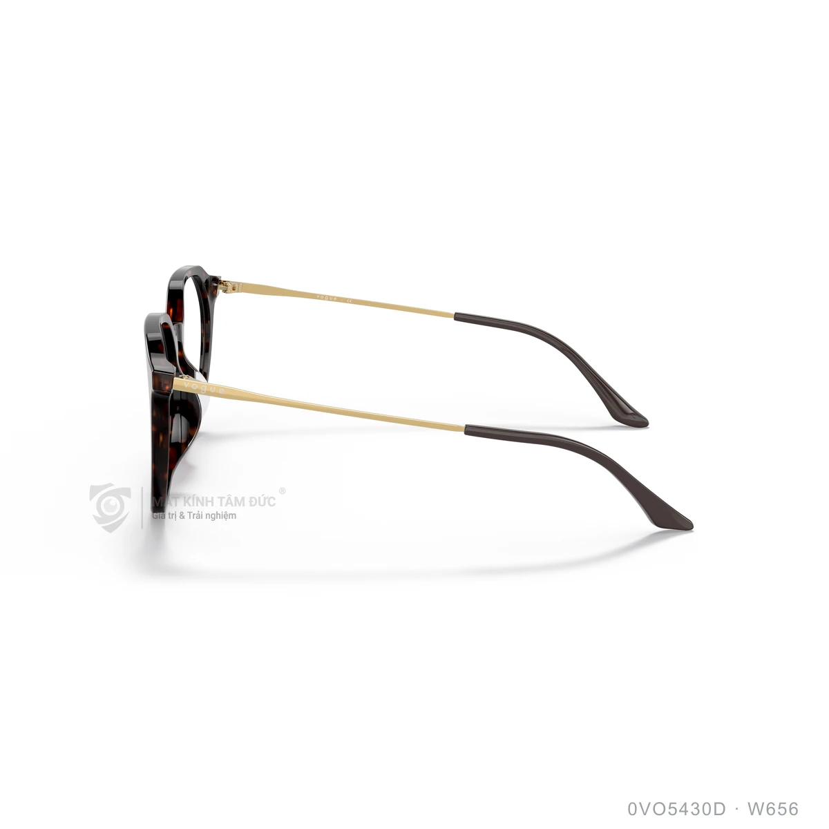Gọng kính Vogue 0VO5430D - Ảnh 4
