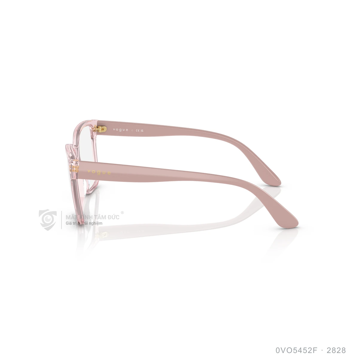 Gọng kính Vogue 0VO5452F - Ảnh 4