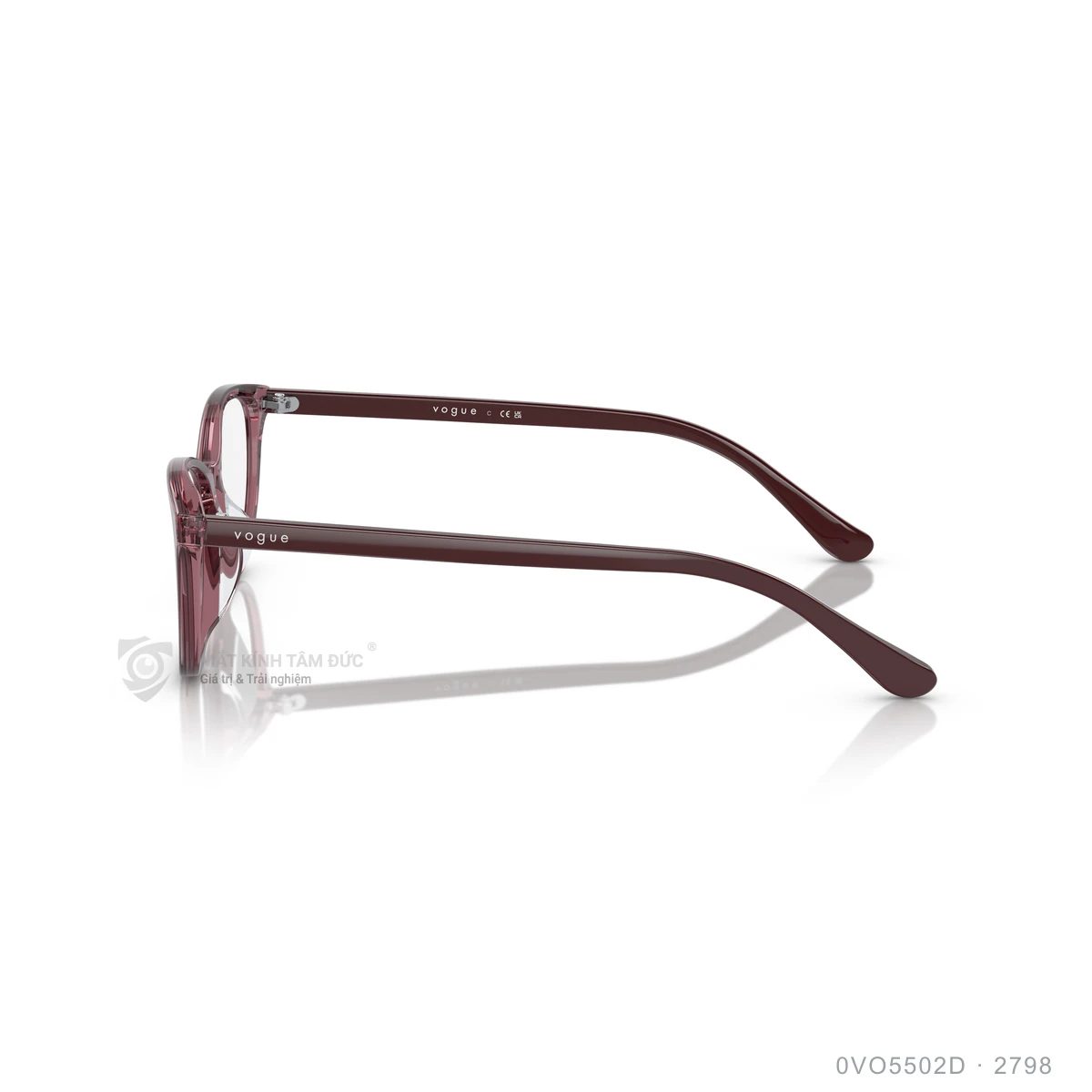 Gọng kính Vogue 0VO5502D - Ảnh 9