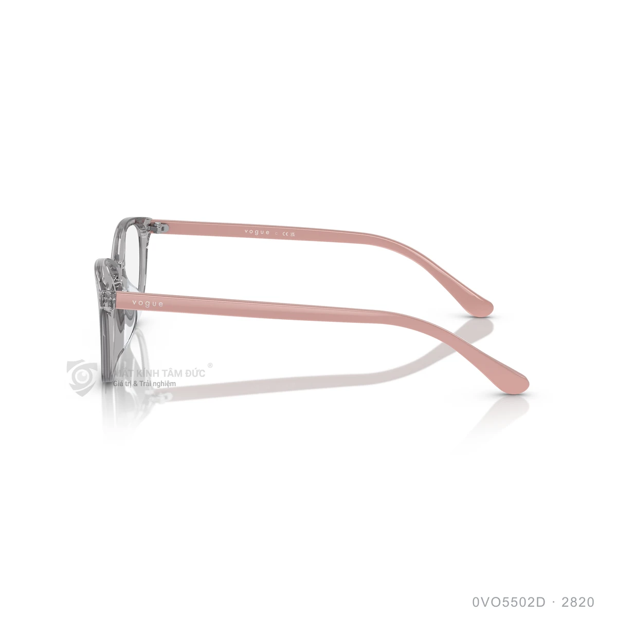 Gọng kính Vogue 0VO5502D - Ảnh 14
