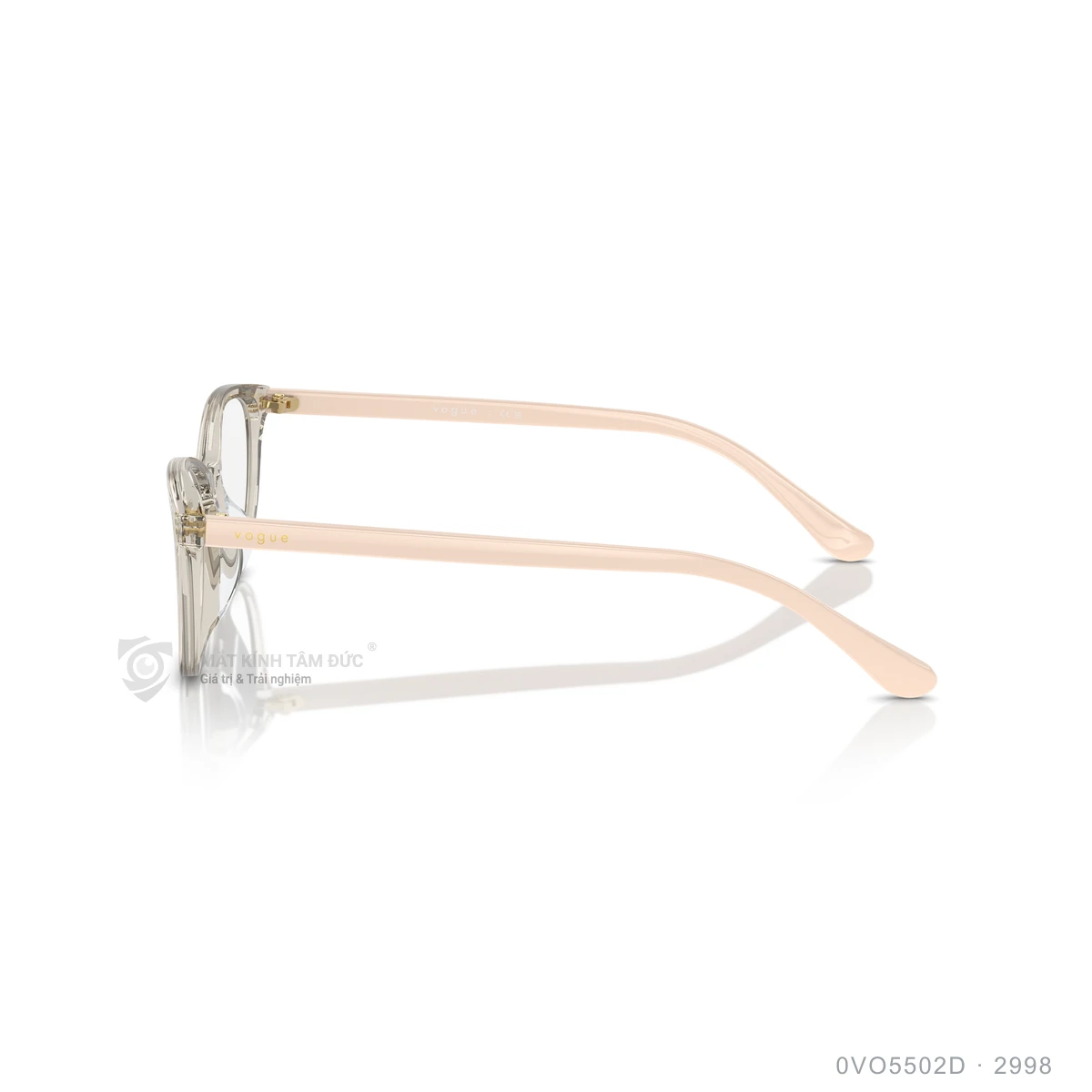 Gọng kính Vogue 0VO5502D - Ảnh 19
