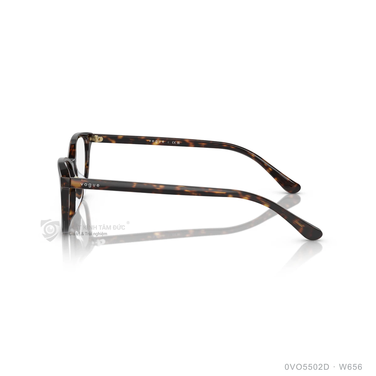 Gọng kính Vogue 0VO5502D - Ảnh 34