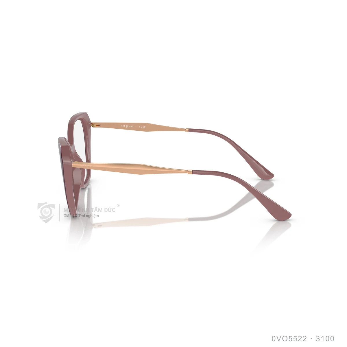 Gọng kính Vogue 0VO5522 - Ảnh 4