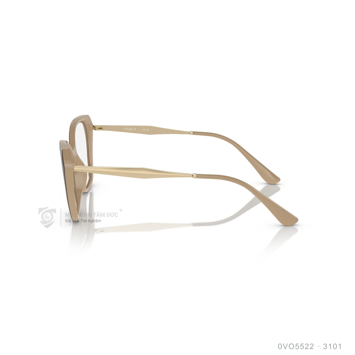 Gọng kính Vogue 0VO5522 - Ảnh 9