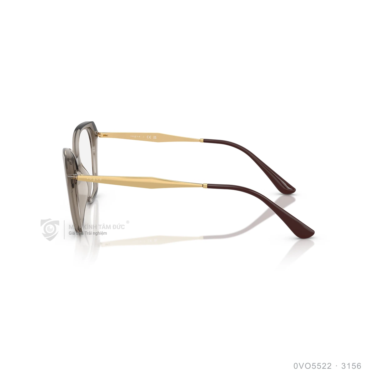 Gọng kính Vogue 0VO5522 - Ảnh 14