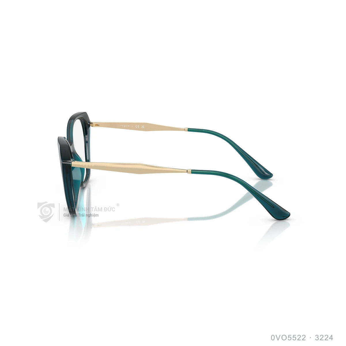 Gọng kính Vogue 0VO5522 - Ảnh 19