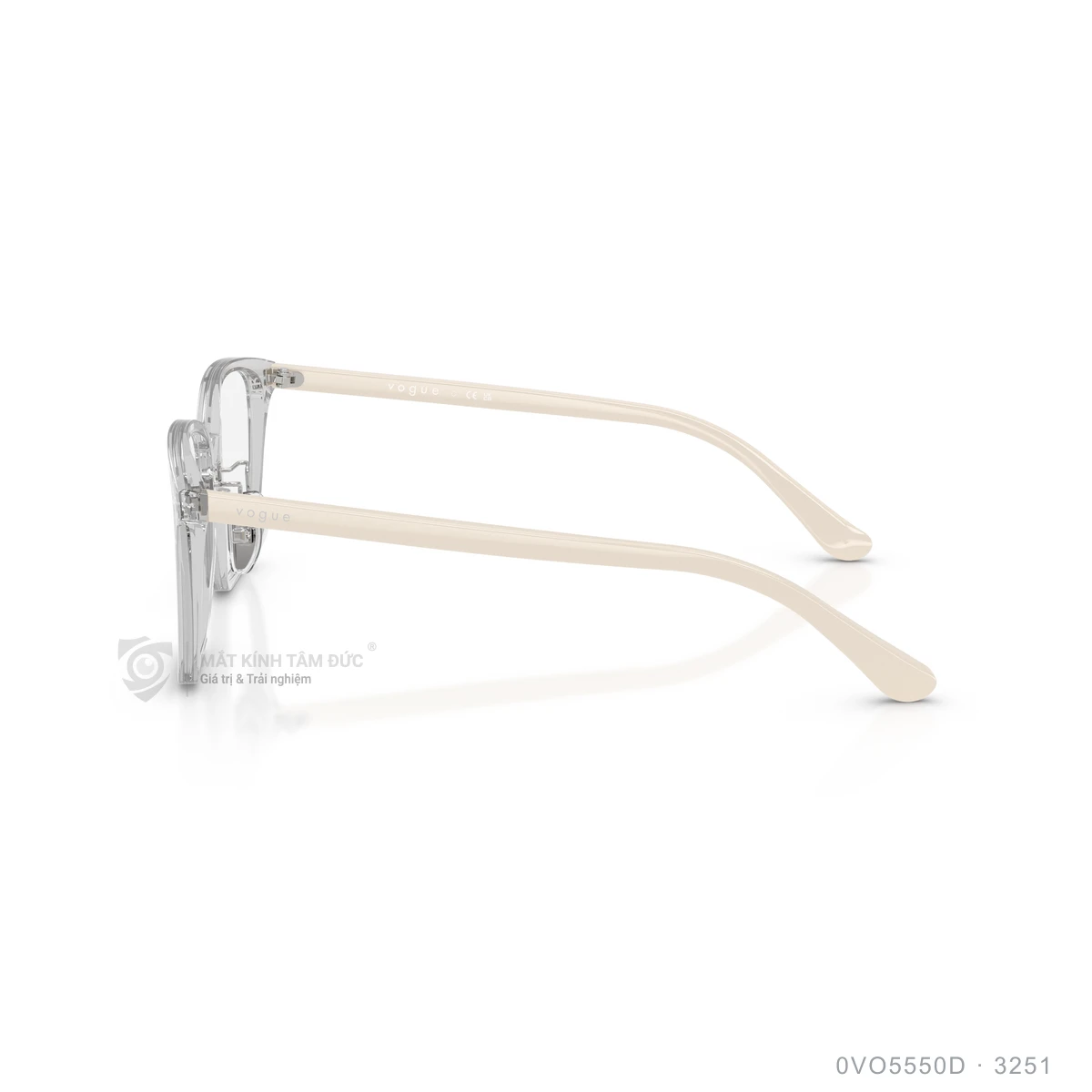 Gọng kính Vogue 0VO5550D - Ảnh 9