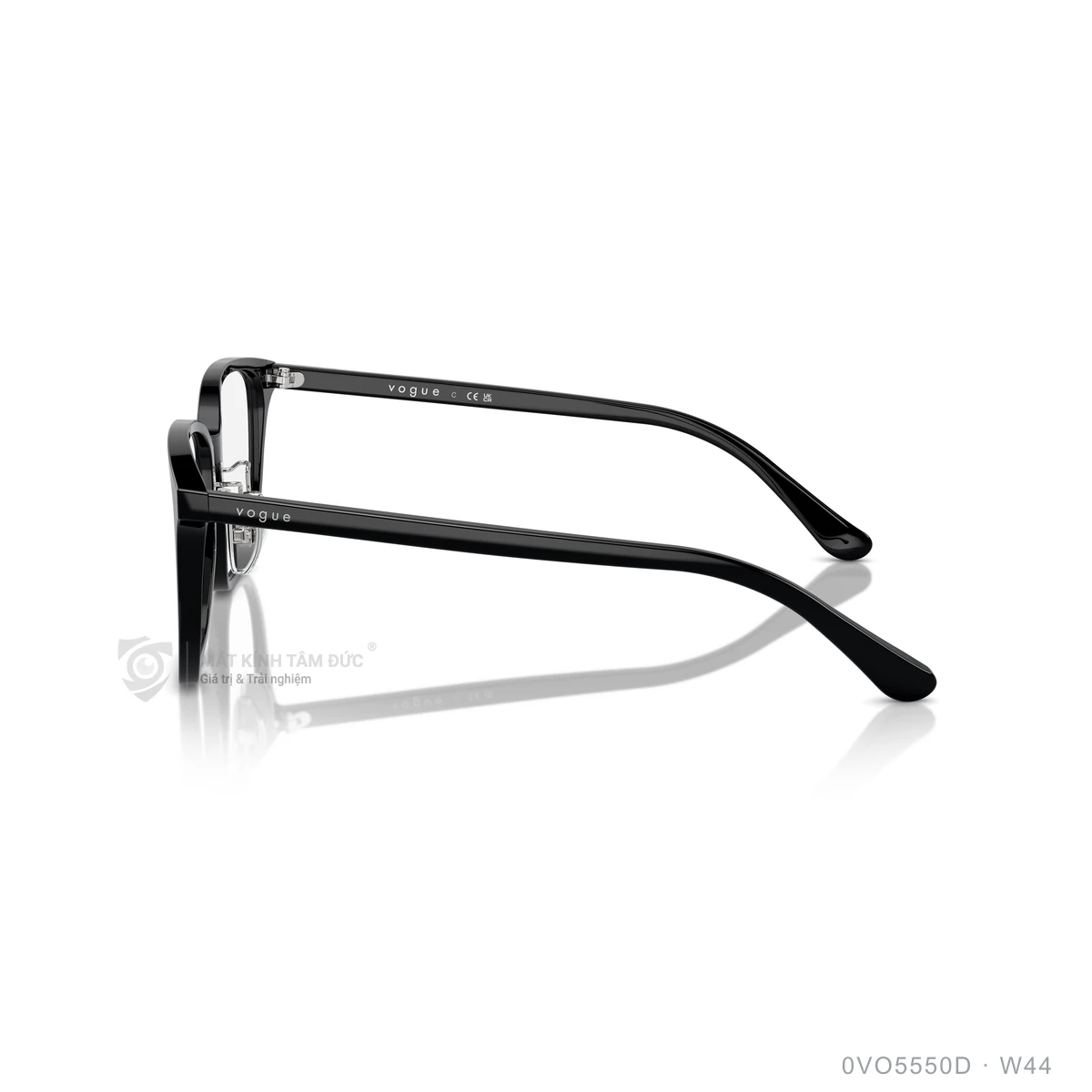 Gọng kính Vogue 0VO5550D - Ảnh 14
