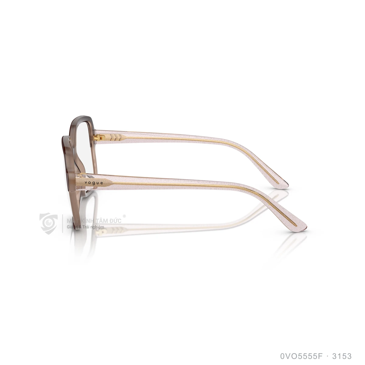 Gọng kính Vogue 0VO5555F - Ảnh 4
