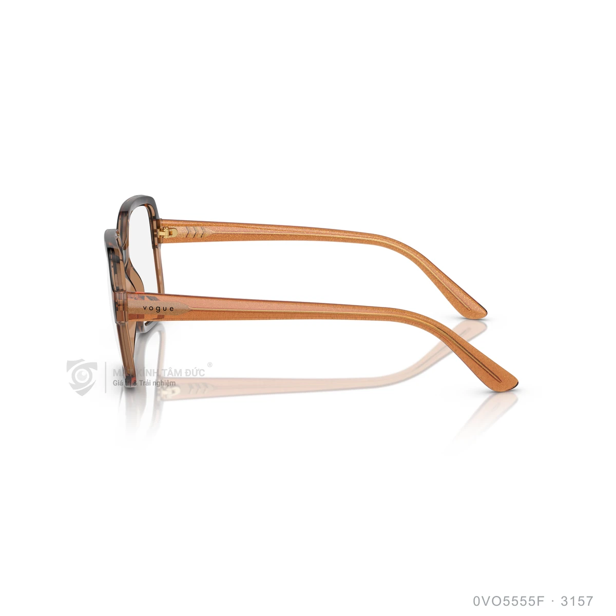 Gọng kính Vogue 0VO5555F - Ảnh 9