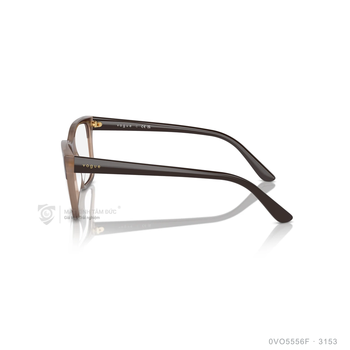Gọng kính Vogue 0VO5556F - Ảnh 9