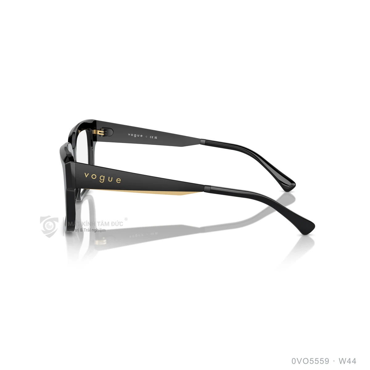 Gọng kính Vogue 0VO5559 - Ảnh 4