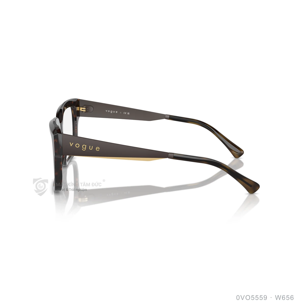 Gọng kính Vogue 0VO5559 - Ảnh 9