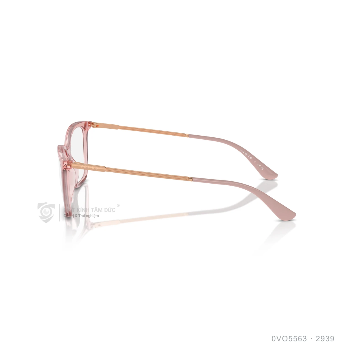 Gọng kính Vogue 0VO5563 - Ảnh 9