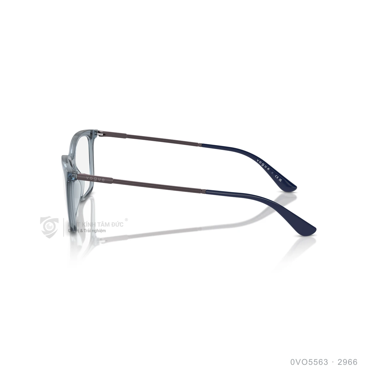 Gọng kính Vogue 0VO5563 - Ảnh 14