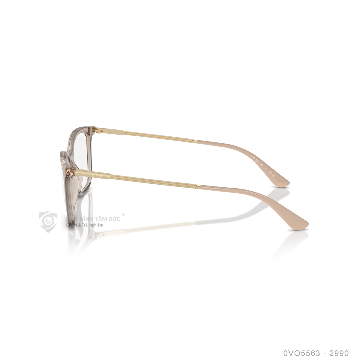 Gọng kính Vogue 0VO5563 - Ảnh 19