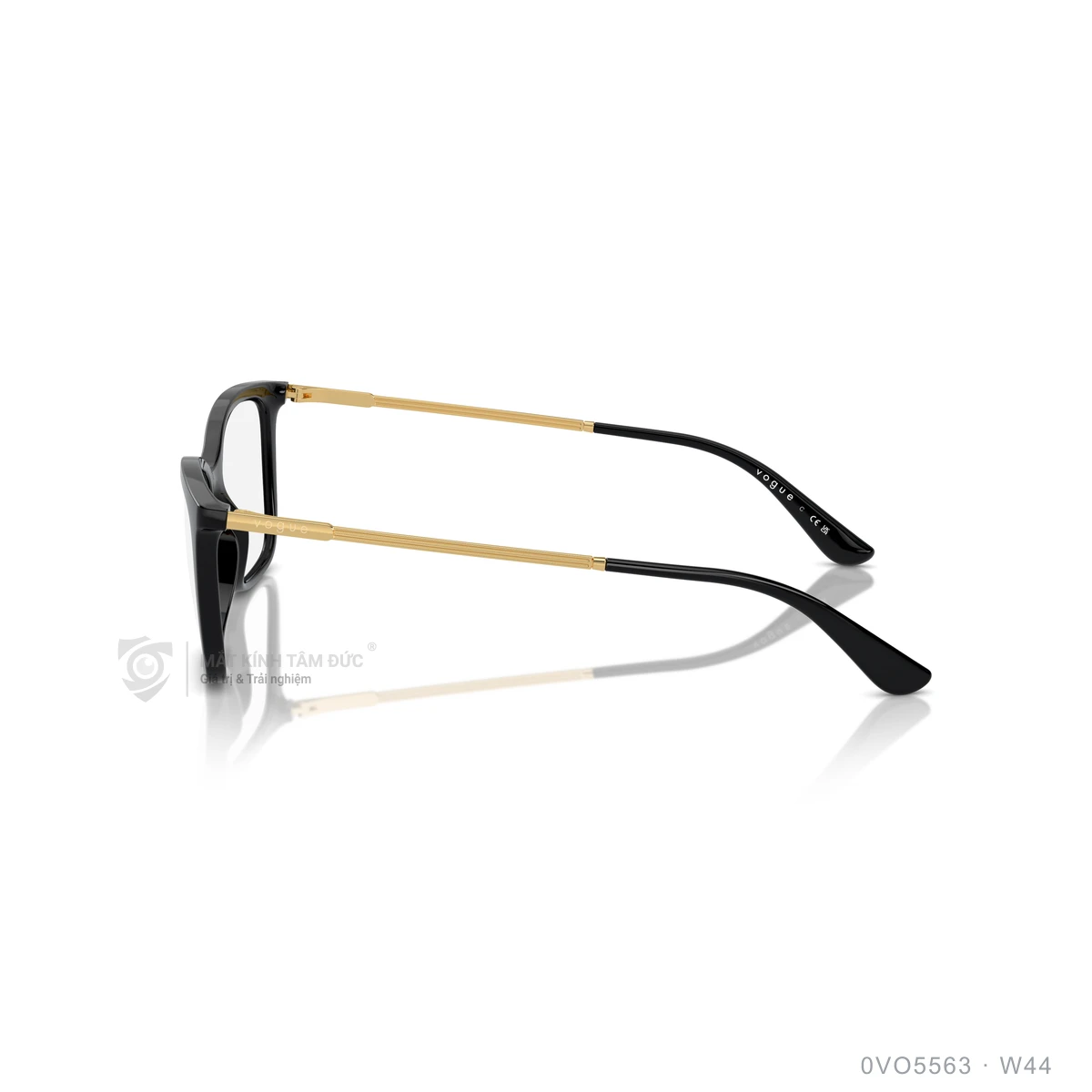 Gọng kính Vogue 0VO5563 - Ảnh 24