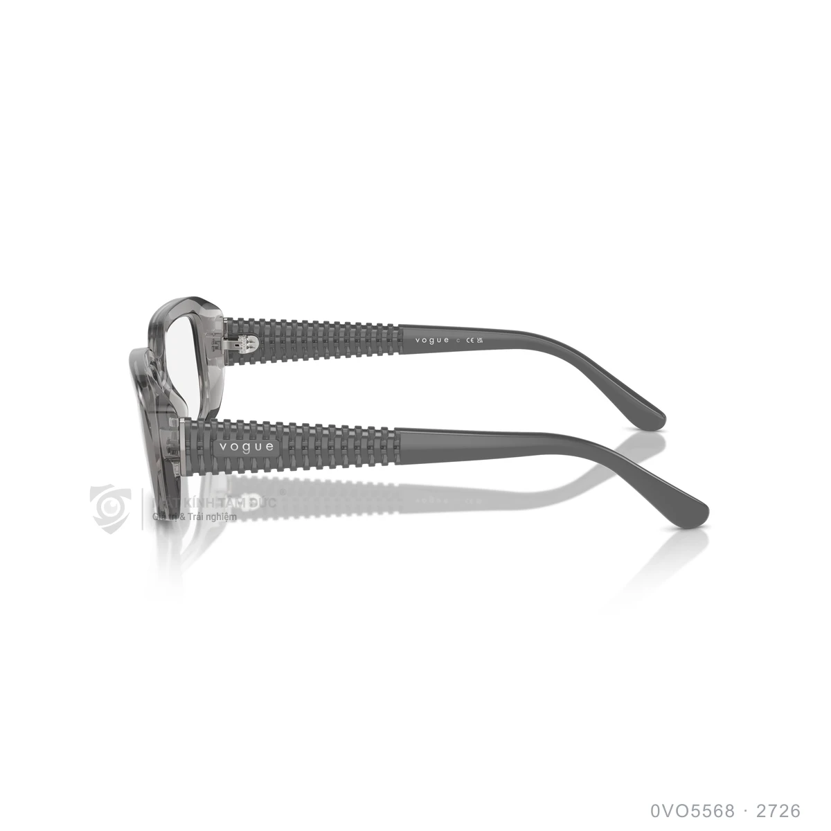 Gọng kính Vogue 0VO5568 - Ảnh 4