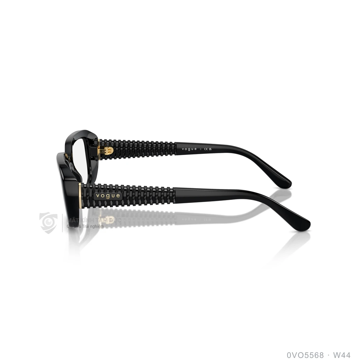 Gọng kính Vogue 0VO5568 - Ảnh 9