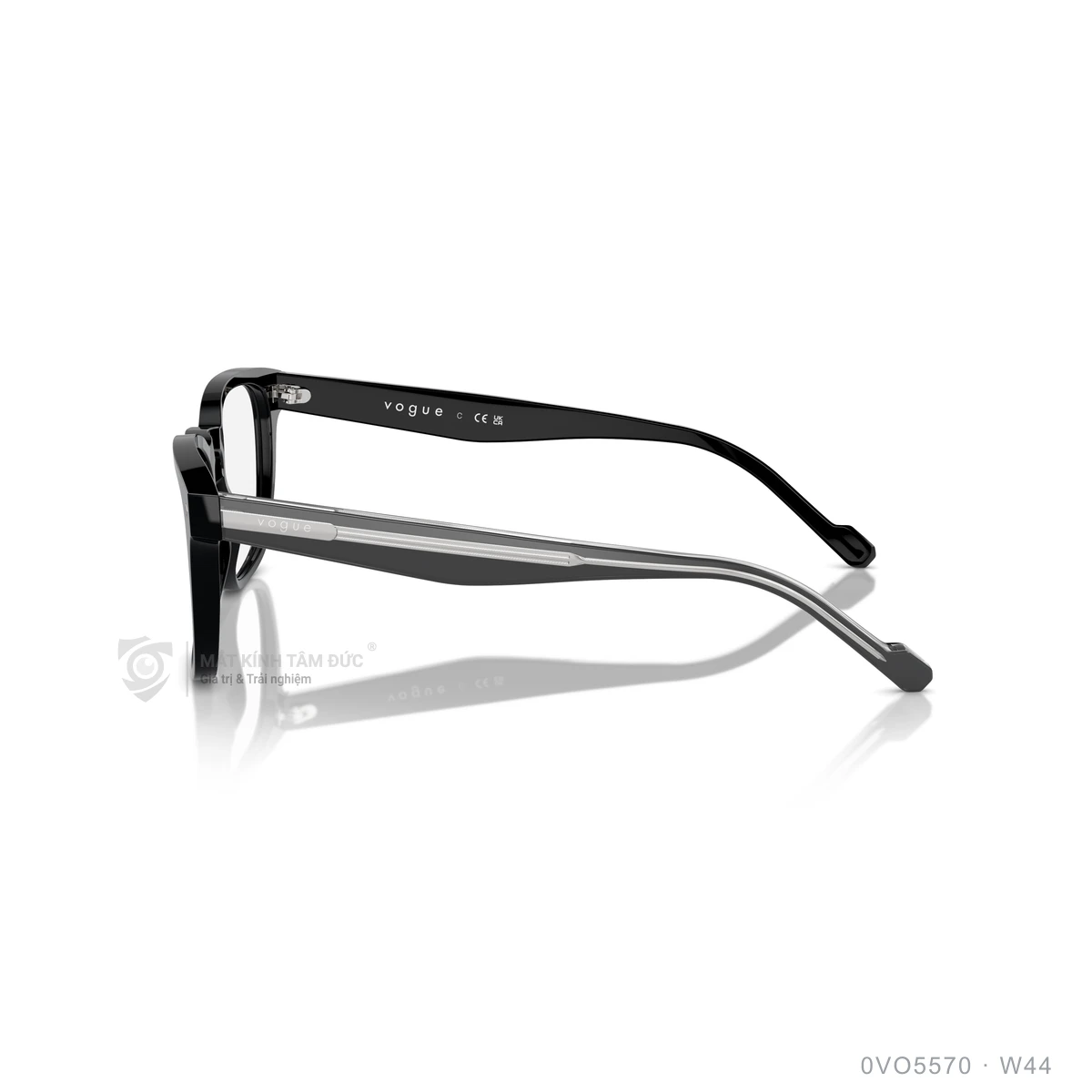 Gọng kính Vogue 0VO5570 - Ảnh 14