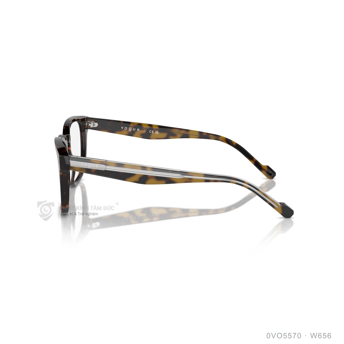 Gọng kính Vogue 0VO5570 - Ảnh 19