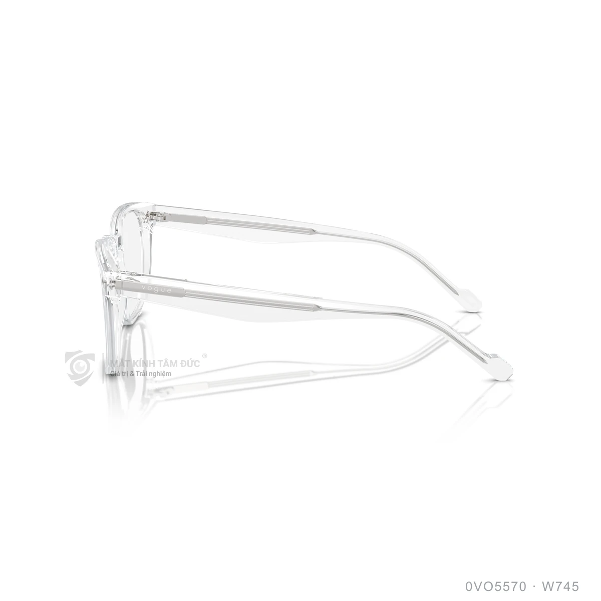 Gọng kính Vogue 0VO5570 - Ảnh 24