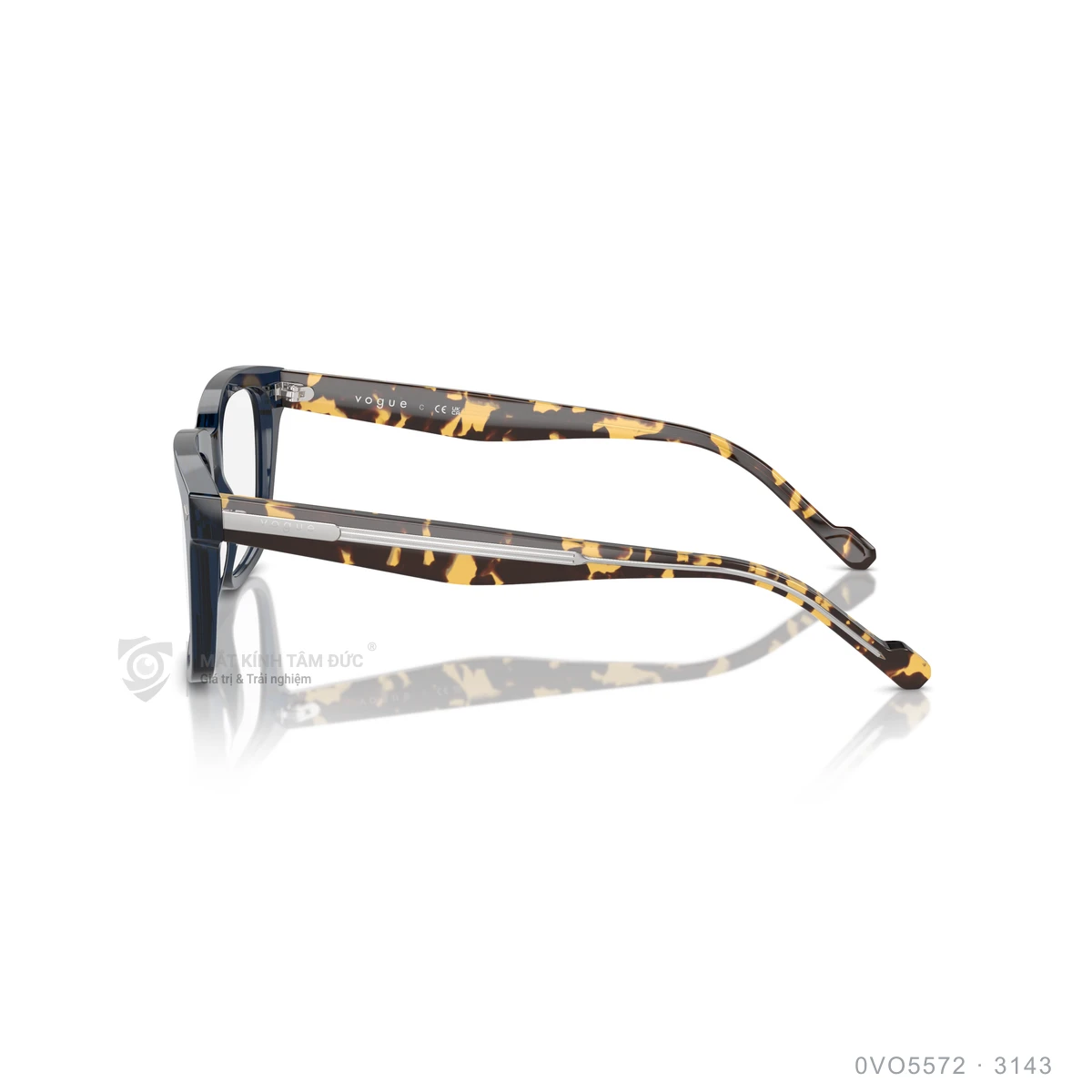 Gọng kính Vogue 0VO5572 - Ảnh 4
