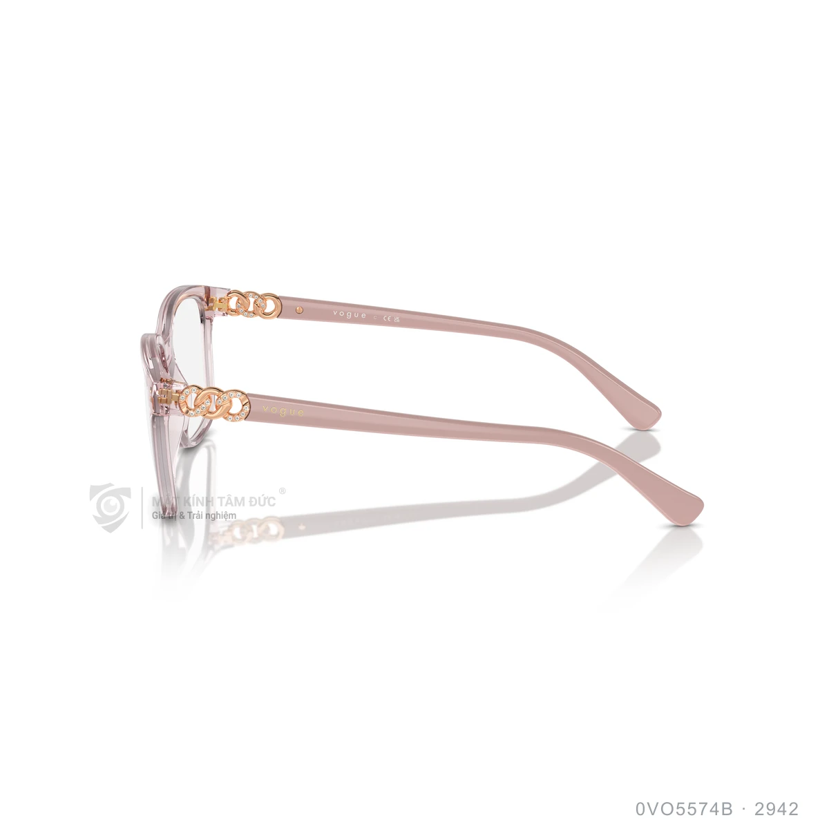 Gọng kính Vogue 0VO5574B - Ảnh 14