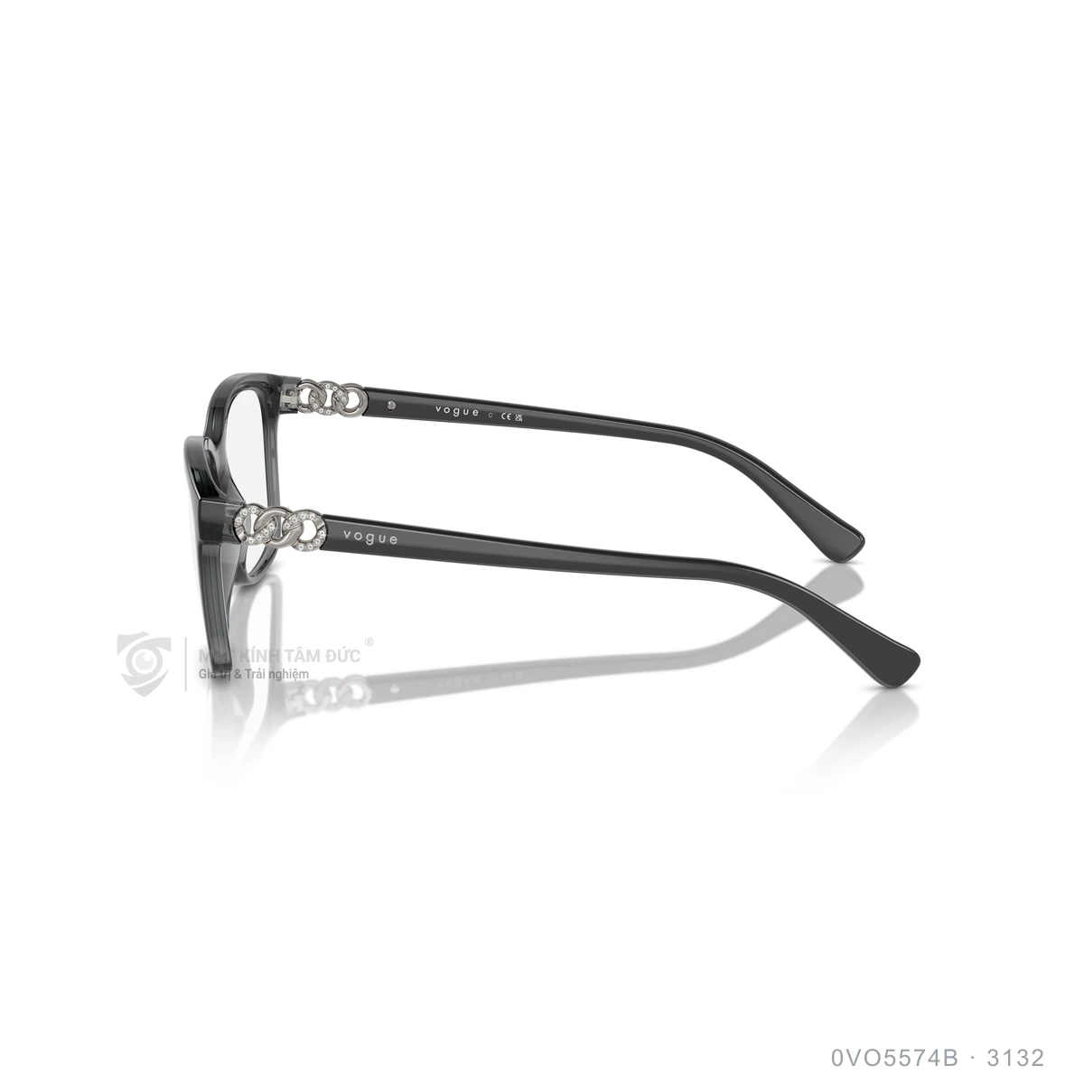 Gọng kính Vogue 0VO5574B - Ảnh 19