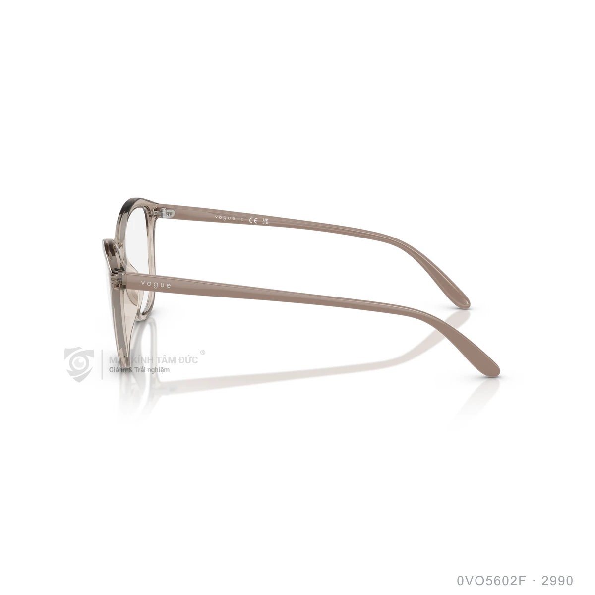 Gọng kính Vogue 0VO5602F - Ảnh 14