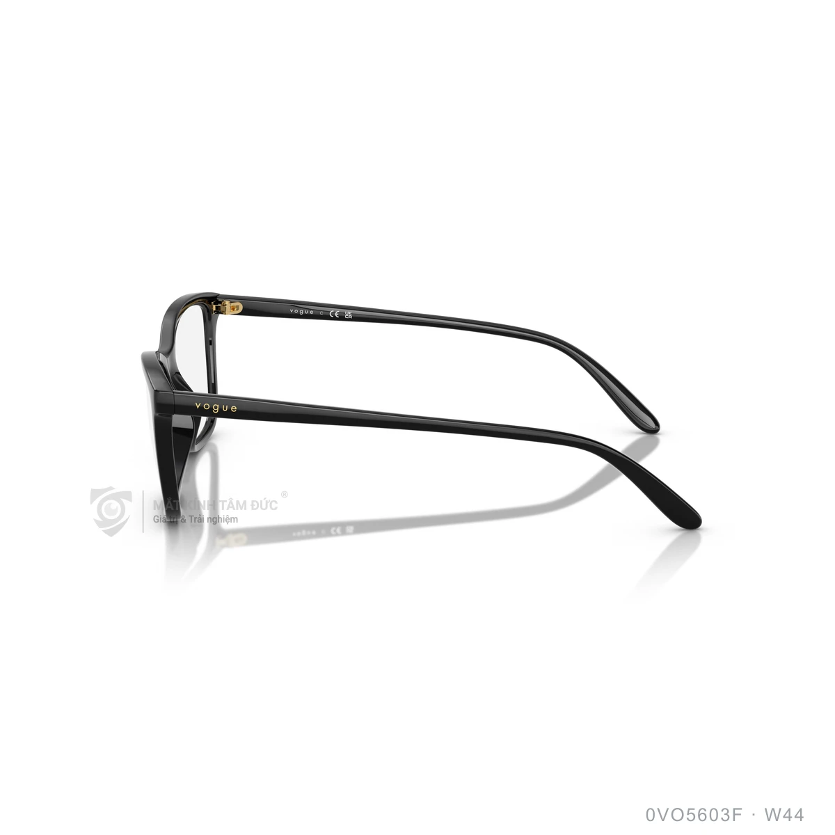 Gọng kính Vogue 0VO5603F - Ảnh 9
