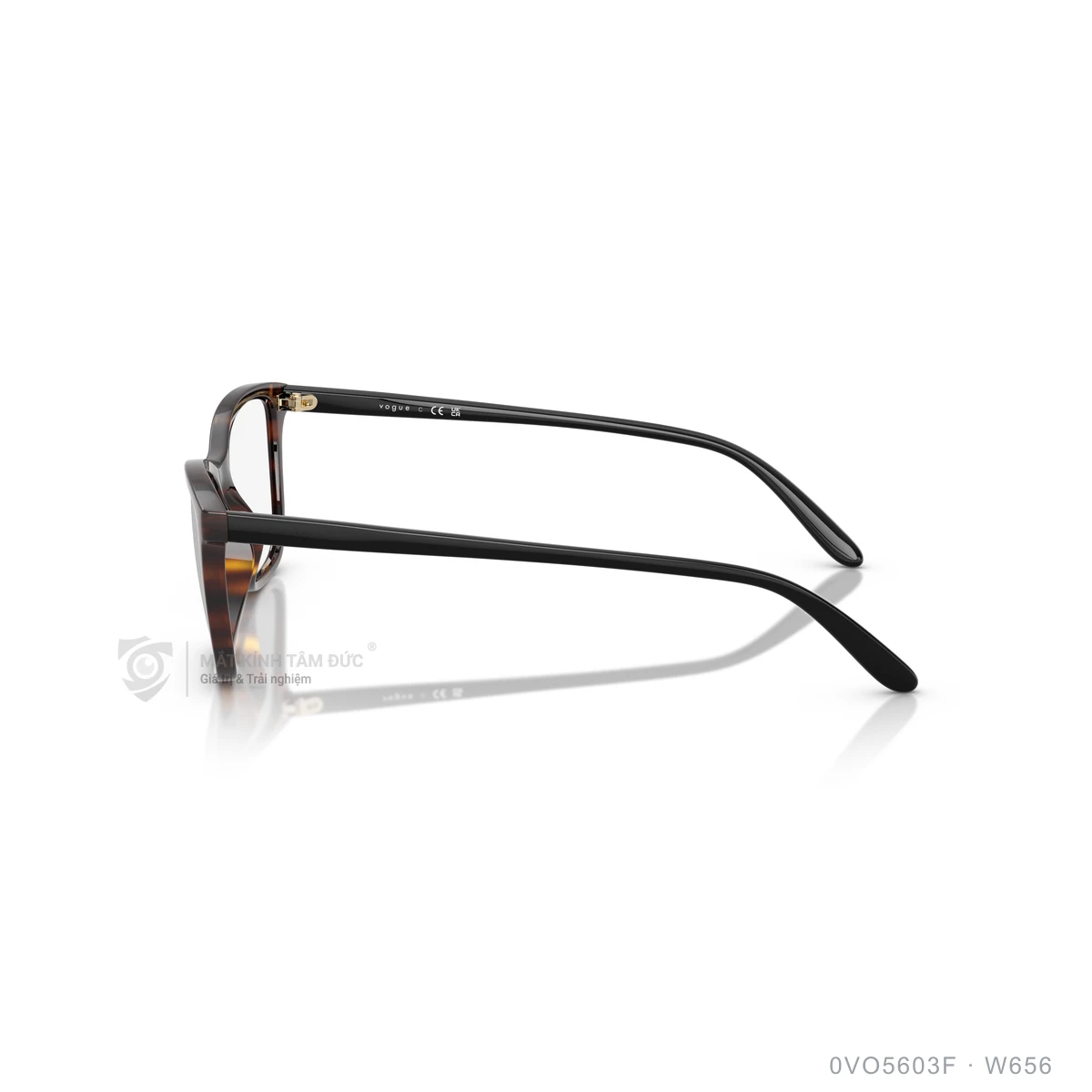 Gọng kính Vogue 0VO5603F - Ảnh 14