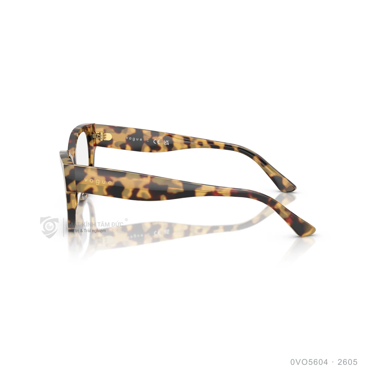 Gọng kính Vogue 0VO5604 - Ảnh 4