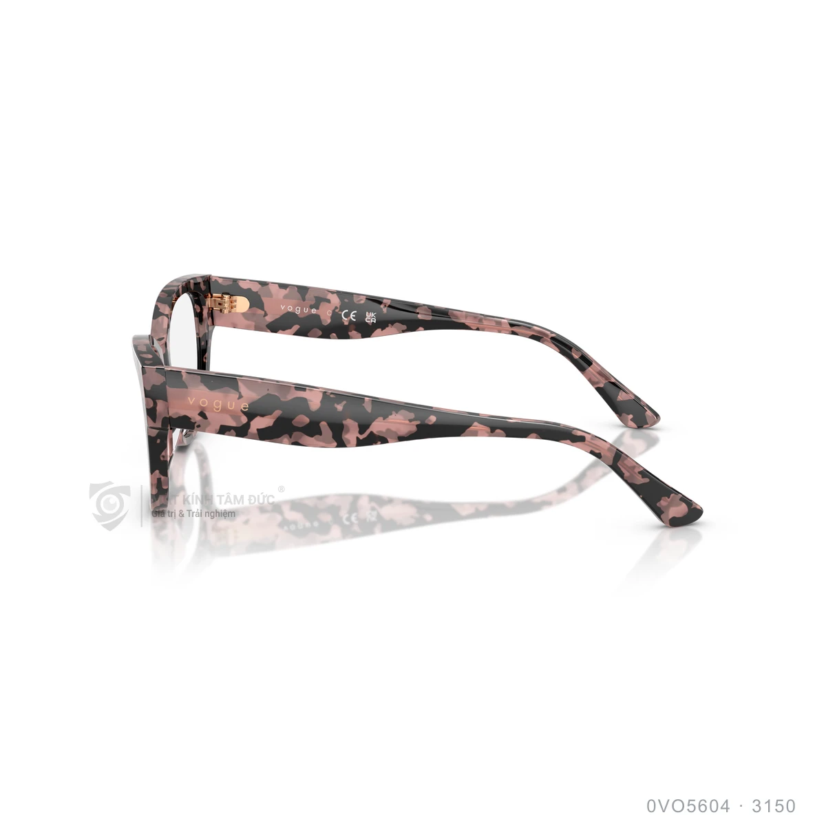 Gọng kính Vogue 0VO5604 - Ảnh 14