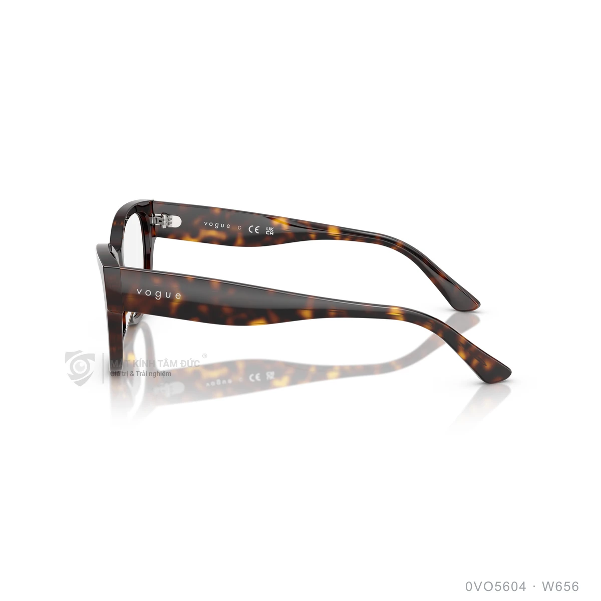 Gọng kính Vogue 0VO5604 - Ảnh 24