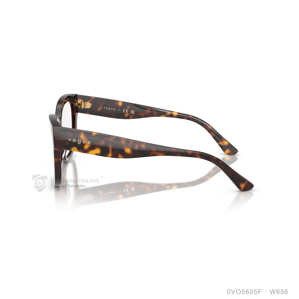 Gọng kính Vogue 0VO5605F - Ảnh 9