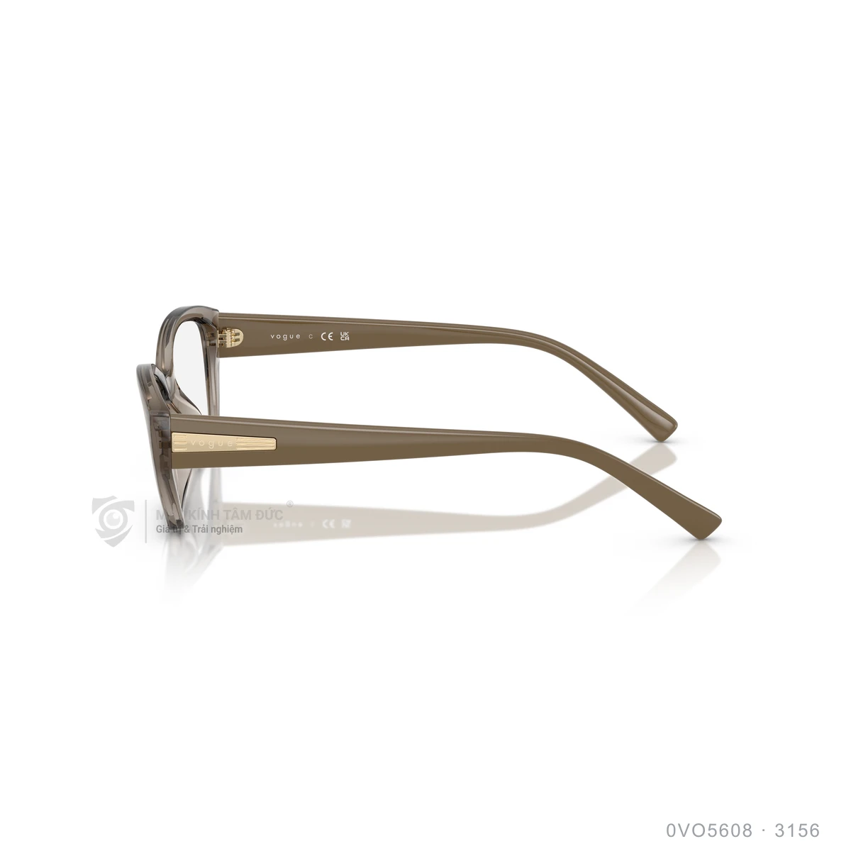 Gọng kính Vogue 0VO5608 - Ảnh 9