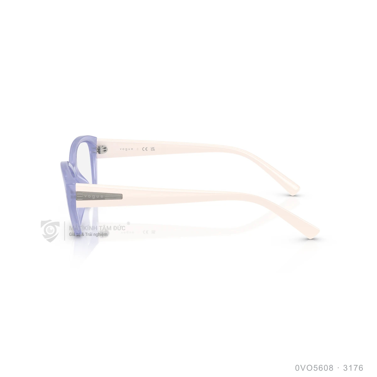 Gọng kính Vogue 0VO5608 - Ảnh 14