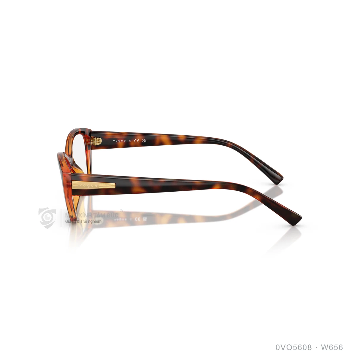 Gọng kính Vogue 0VO5608 - Ảnh 24
