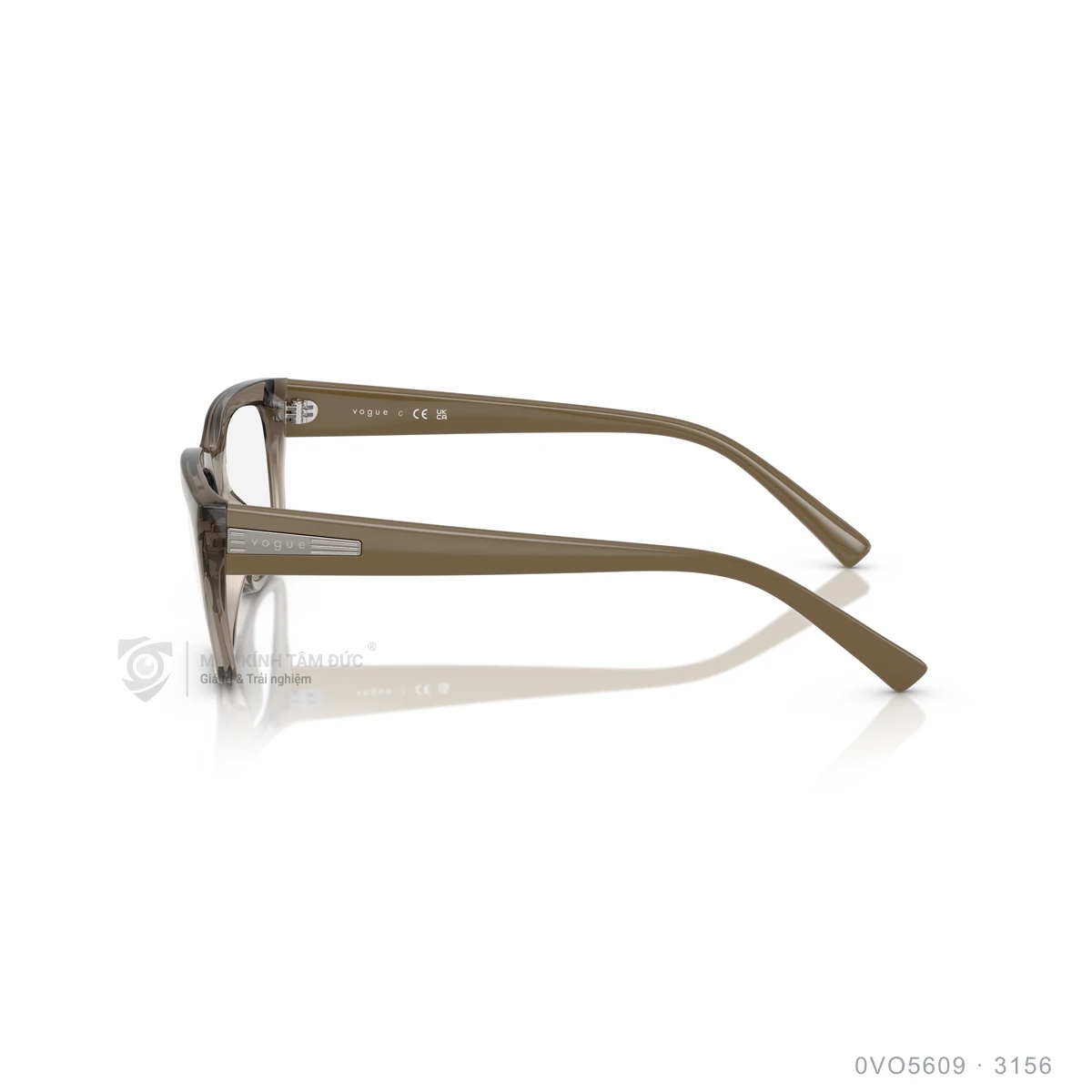 Gọng kính Vogue 0VO5609 - Ảnh 9