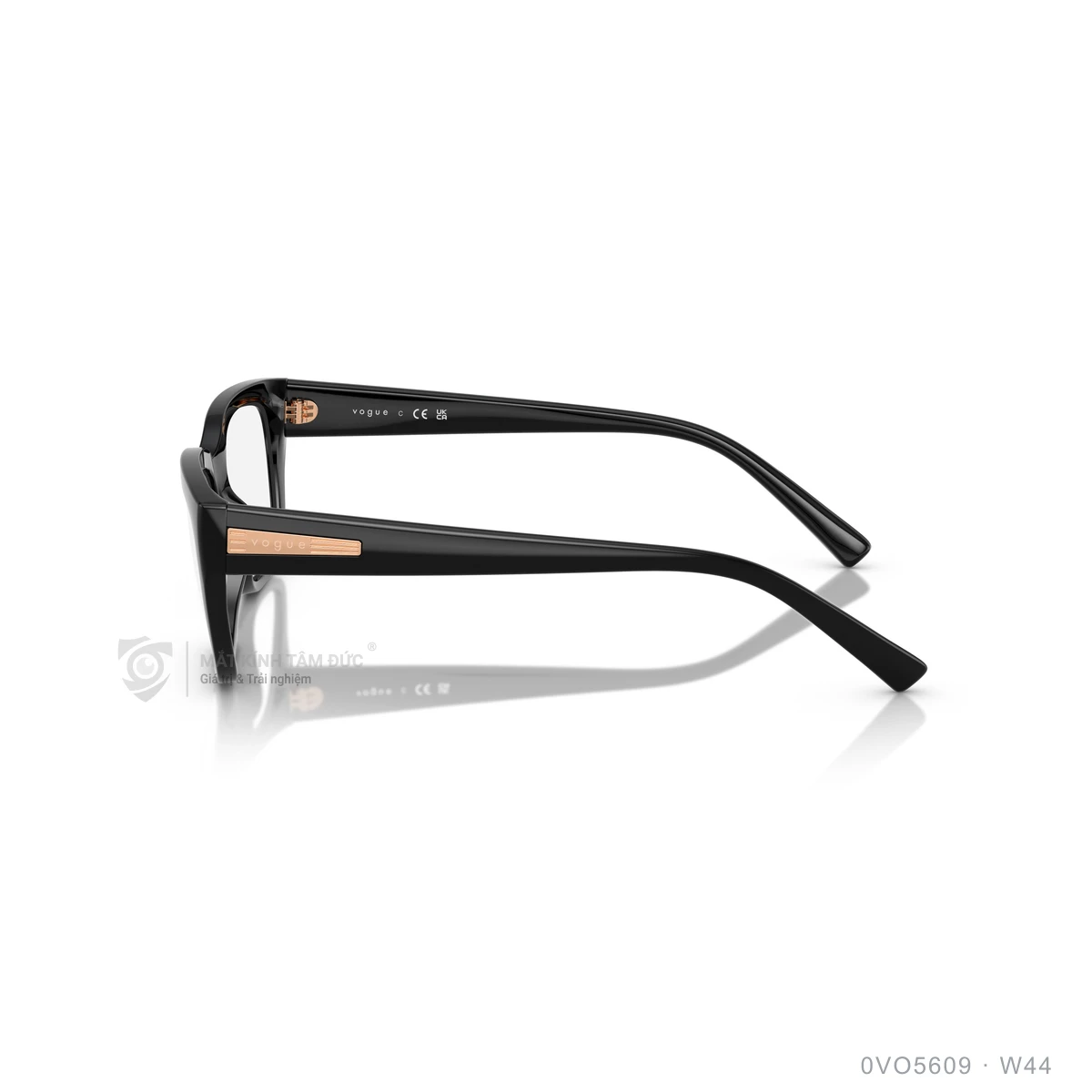 Gọng kính Vogue 0VO5609 - Ảnh 19