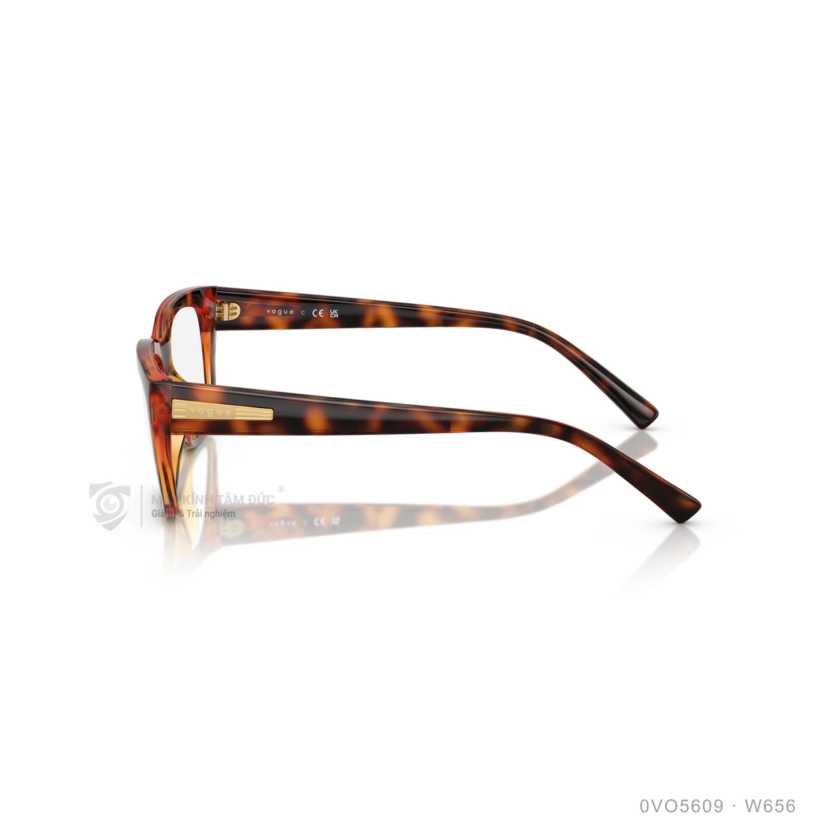 Gọng kính Vogue 0VO5609 - Ảnh 24