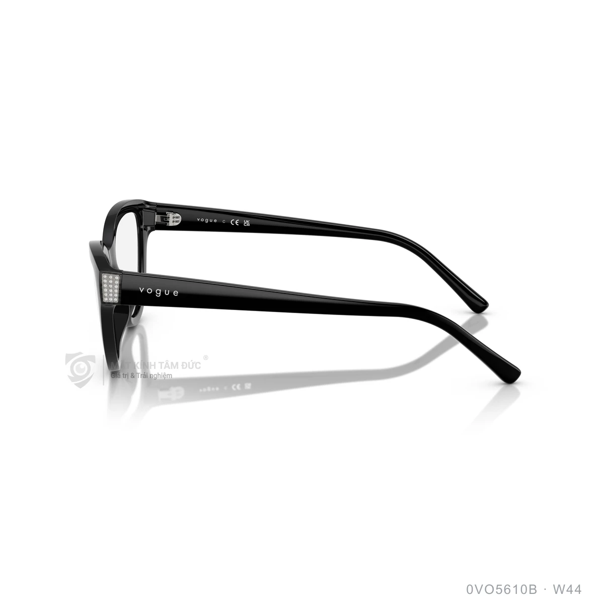 Gọng kính Vogue 0VO5610B - Ảnh 9