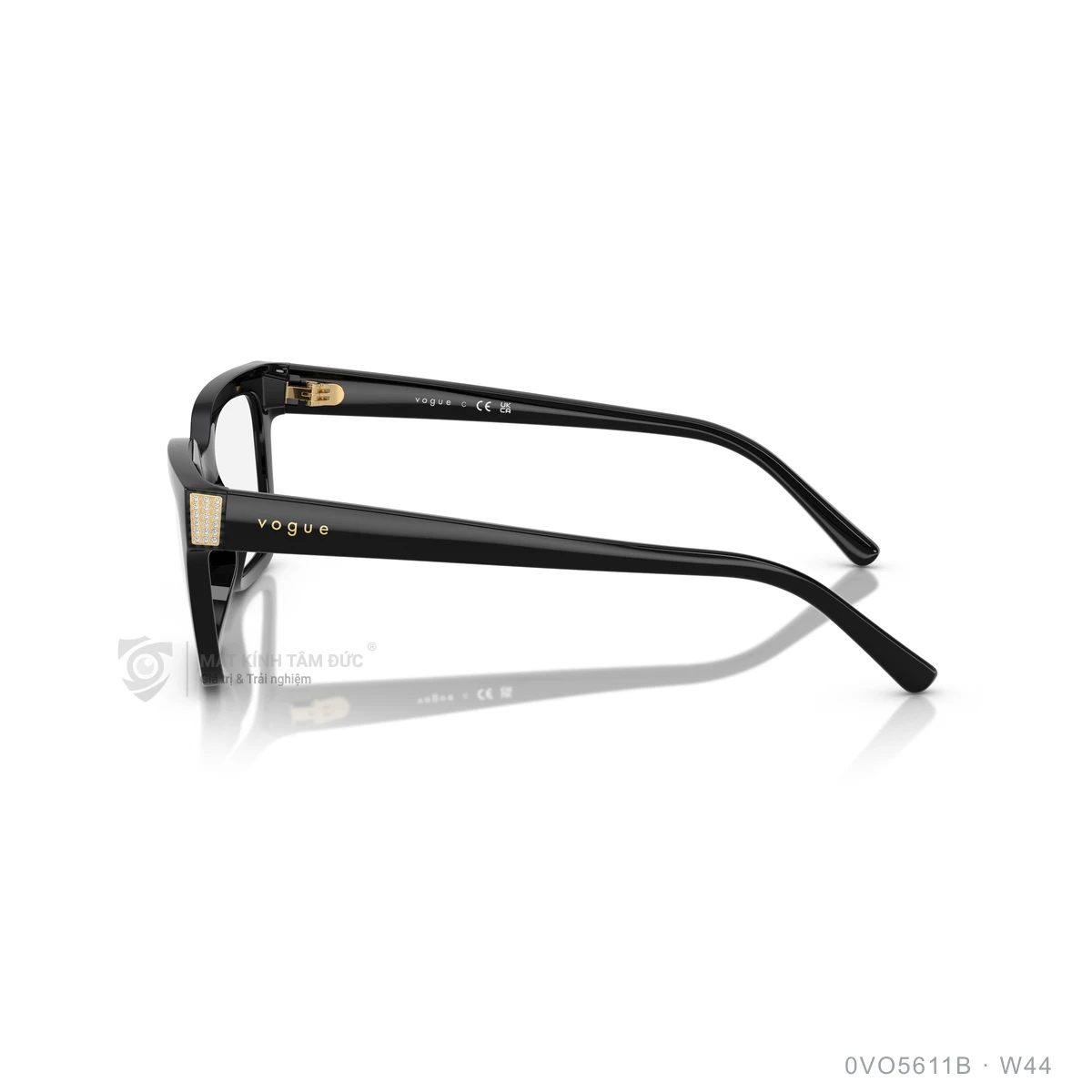 Gọng kính Vogue 0VO5611B - Ảnh 24
