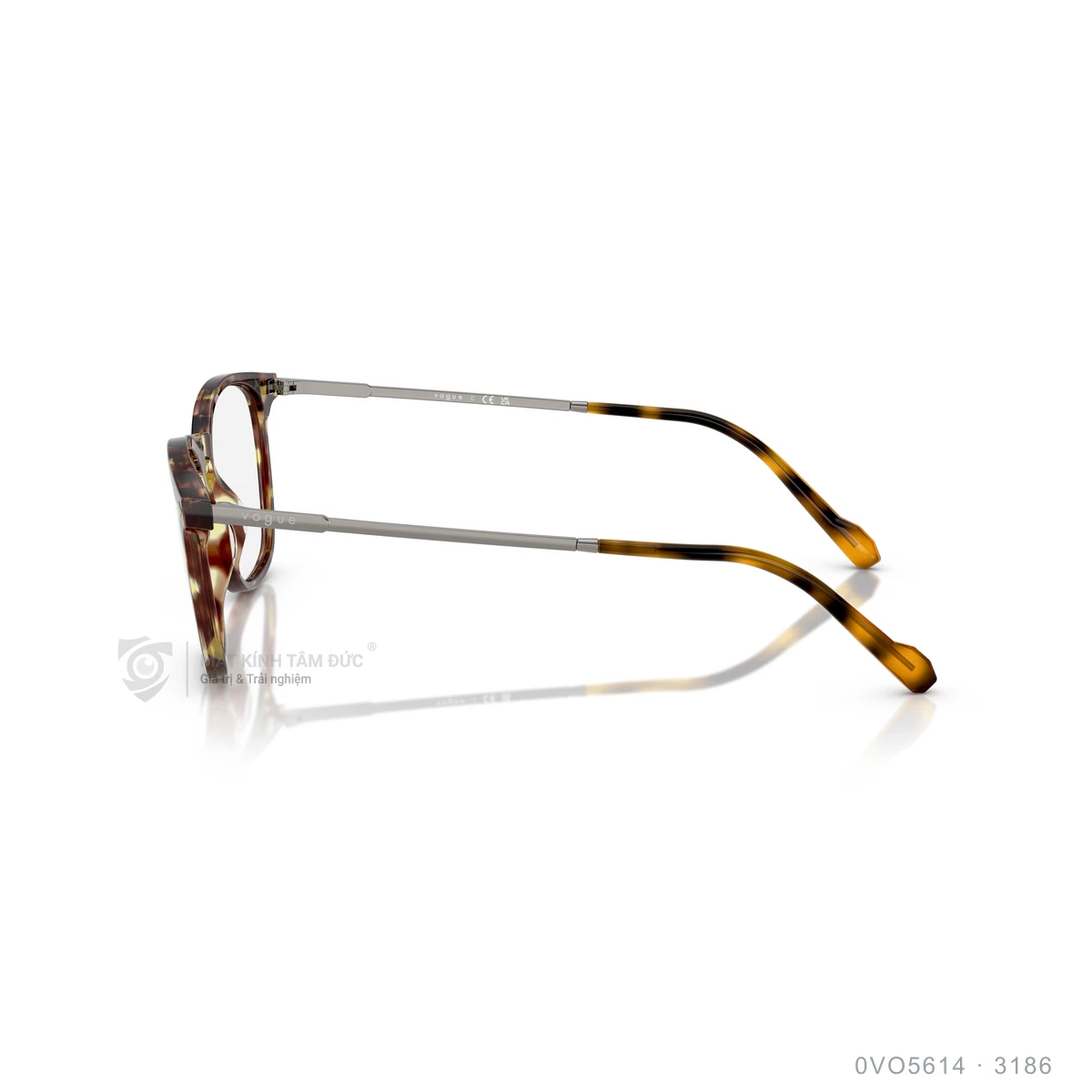Gọng kính Vogue 0VO5614 - Ảnh 4