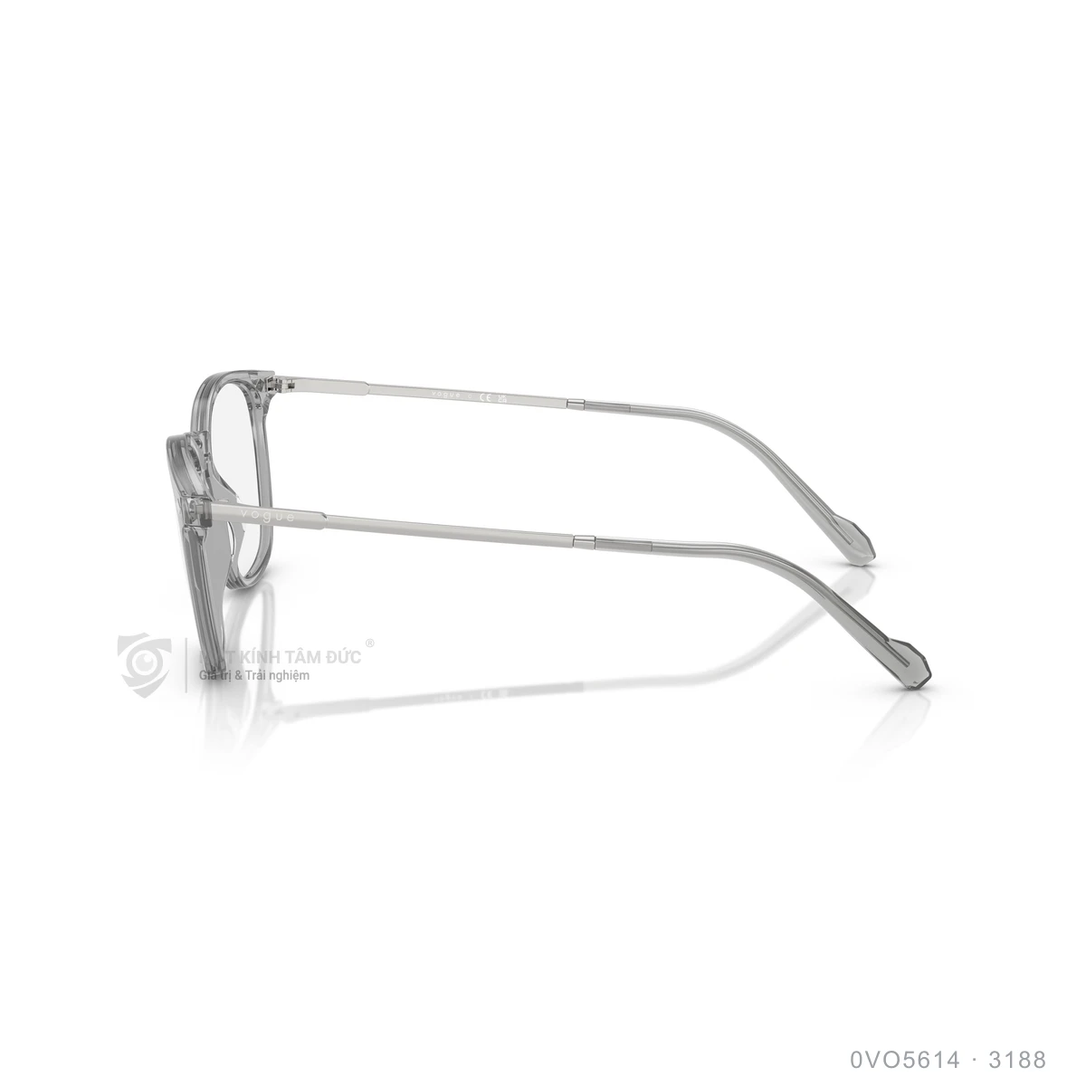 Gọng kính Vogue 0VO5614 - Ảnh 14