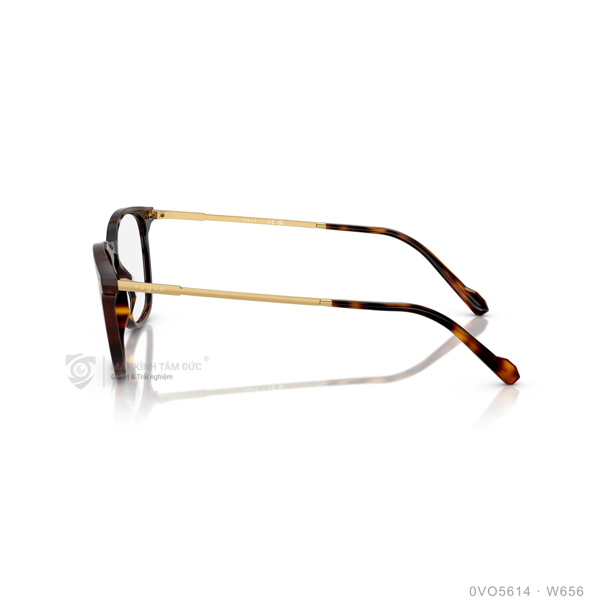 Gọng kính Vogue 0VO5614 - Ảnh 24